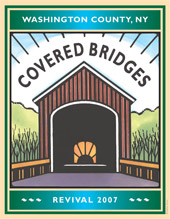 Logo ©2007 Stephen Alcorn