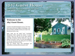  1847 Guest House