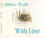 Athena Burke Singing Love