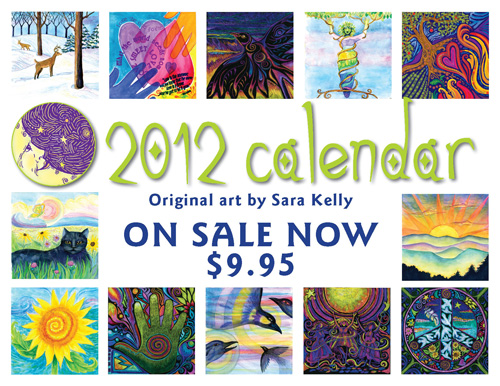 2011 calendar