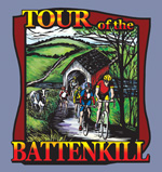 Tour of the battenkill 2009