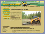 Broestler Brushcutting