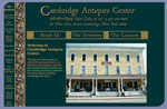 Cambridge Antiques