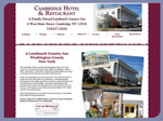 Cambridge Hotel