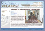 Cambridge Mansion