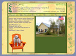Cambridge Valley Veterinary