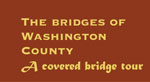 Covered Bridge brochure