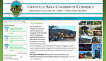 Granville Chamber of Commerce