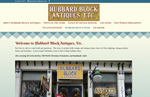 Hubbard Block Antiques