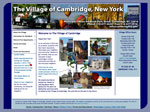 Cambridge NY 