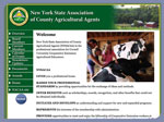 NYS Ag agents