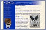 Infinity Pet Services
