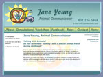 Jane Young animals