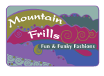 Mt Frills logo