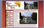 Rice Mansion Inn