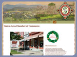 Salem NY chamber of commerce