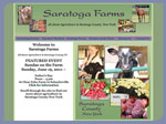 Saratoga Farms