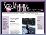 Sexy  Mama's Kitchen