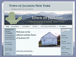 Town of Jackson NY