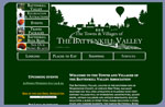 Towns and villages of the battenkill valley