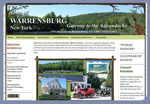 Town of Warrensburg NY