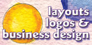 logos and layouts
